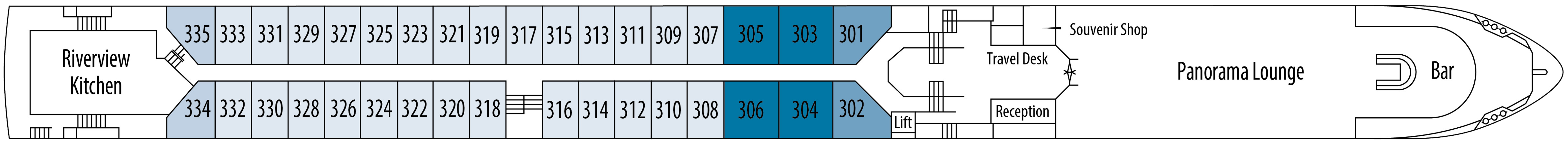 Riviera Travel MS William Wordsworth Diamond Deck.png